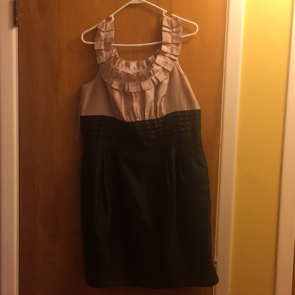 Cocktail dress